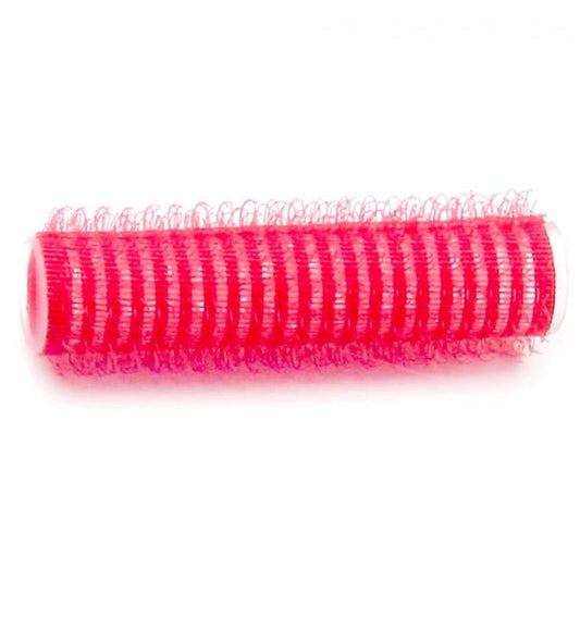 HAIR FX SELF GRIPPING 13MM VELCRO ROLLERS 12PK