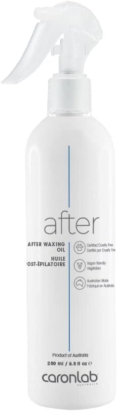 Caronlab After Wax Oil 250ml