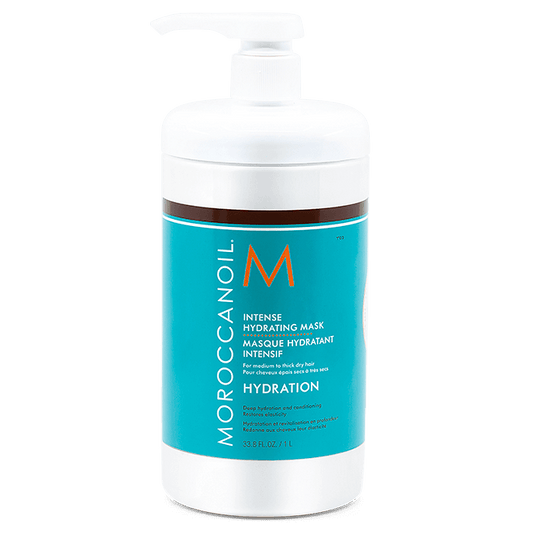 Moroccanoil Intense Hydrating Mask 1L