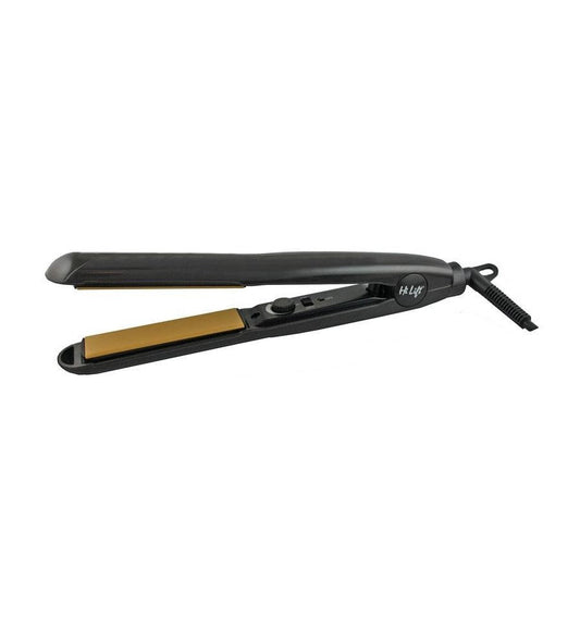 Hi Lift MKII Excell Hair Straightener Black