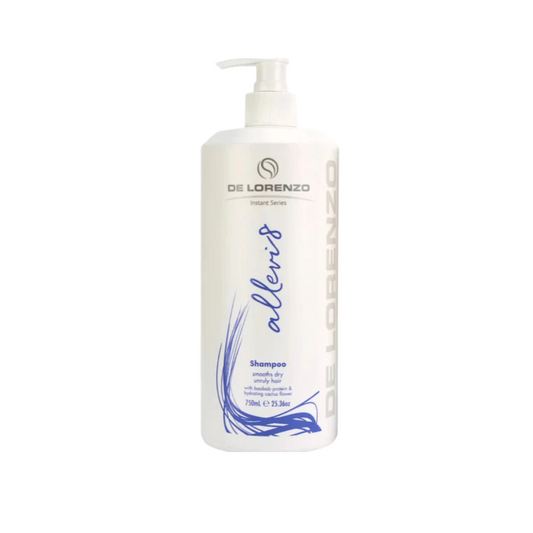 De Lorenzo Allevi8 Shampoo 750ml