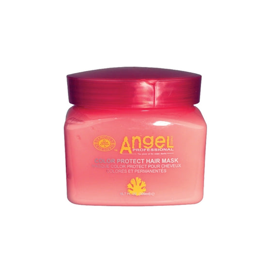 Angel Professional Color Protect Hair Mask - 500ml