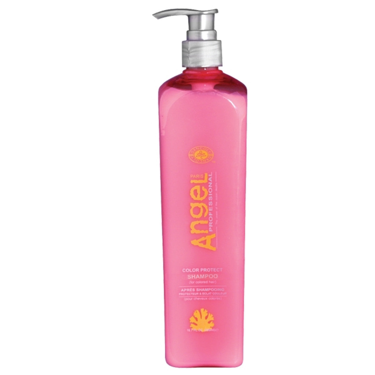 Angel Professional Color Protect Shampoo - 500ml