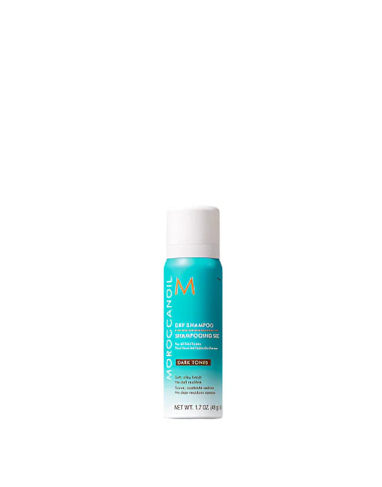 Moroccanoil Dry Shampoo Dark Tones 65ml