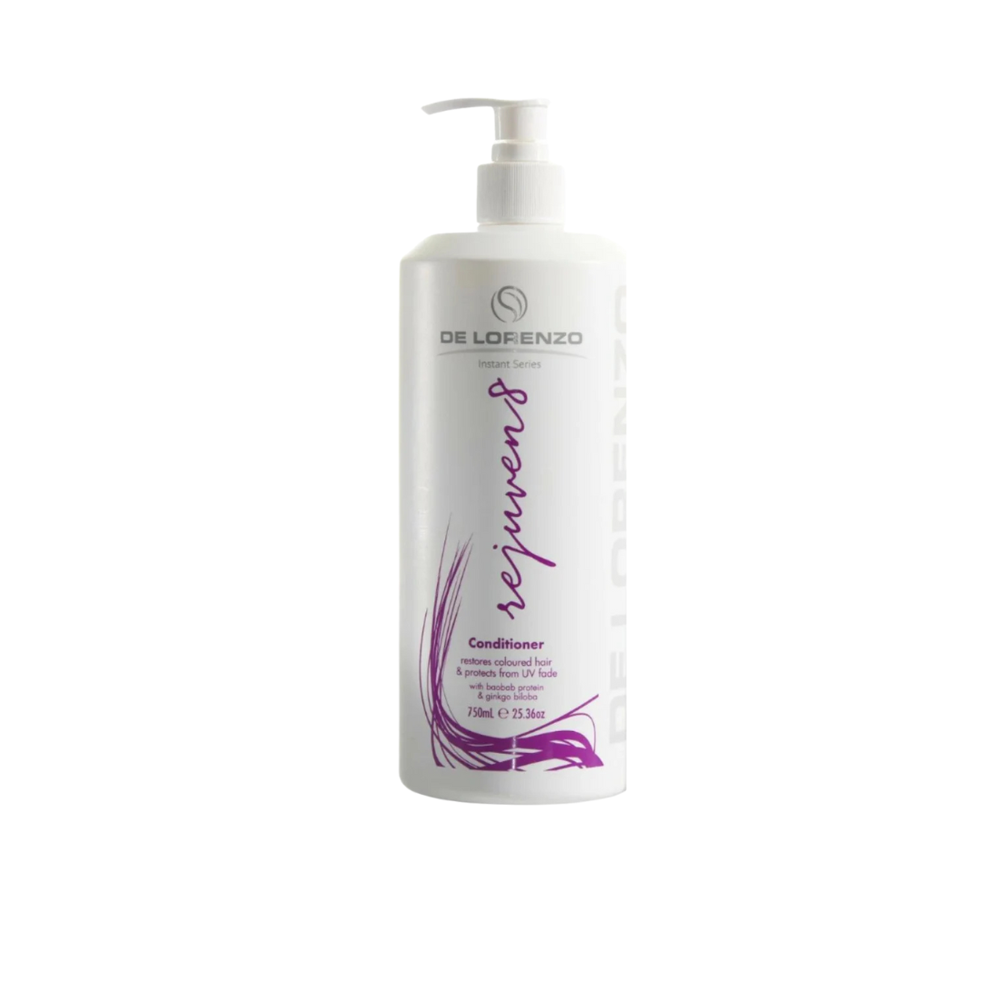 De Lorenzo Rejuven8 Conditioner 750ml