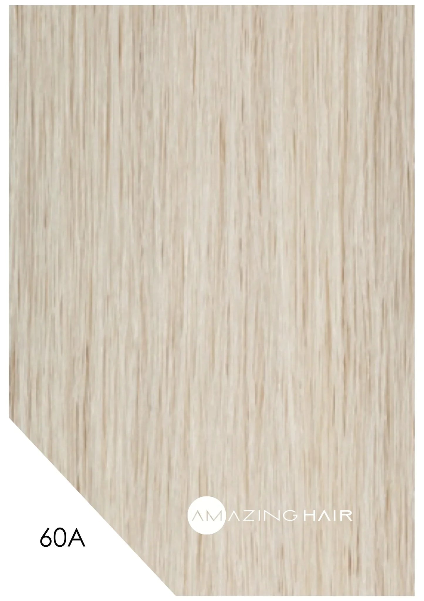 Amazing Hair Extensions 7 Piece Clip in Set 16"