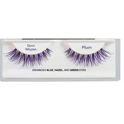 SALON PERFECT COLORENHANCE DEMI WISPIES - PURPLE