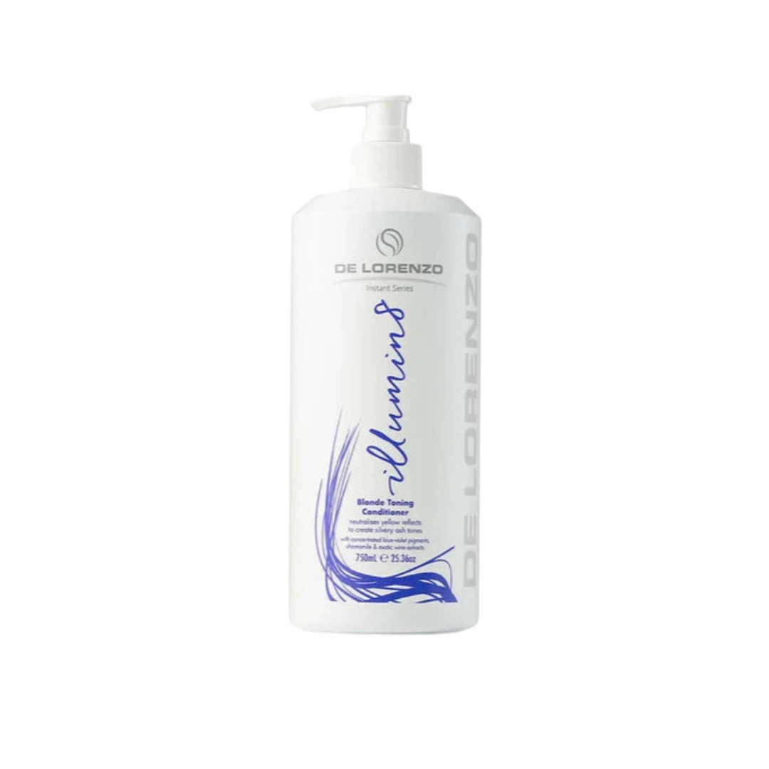 De Lorenzo Illumin8 Conditioner 750ml