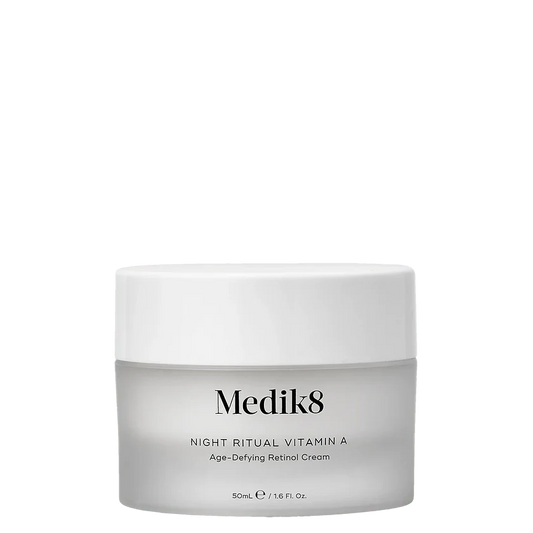 Medik8 Night Ritual Vitamin A 50ml