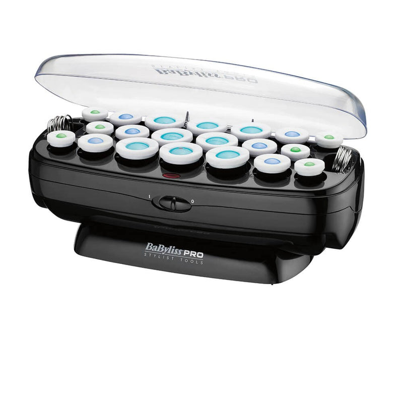 BaByliss PRO Cascade 20pcs Multi Size Hot Rollers