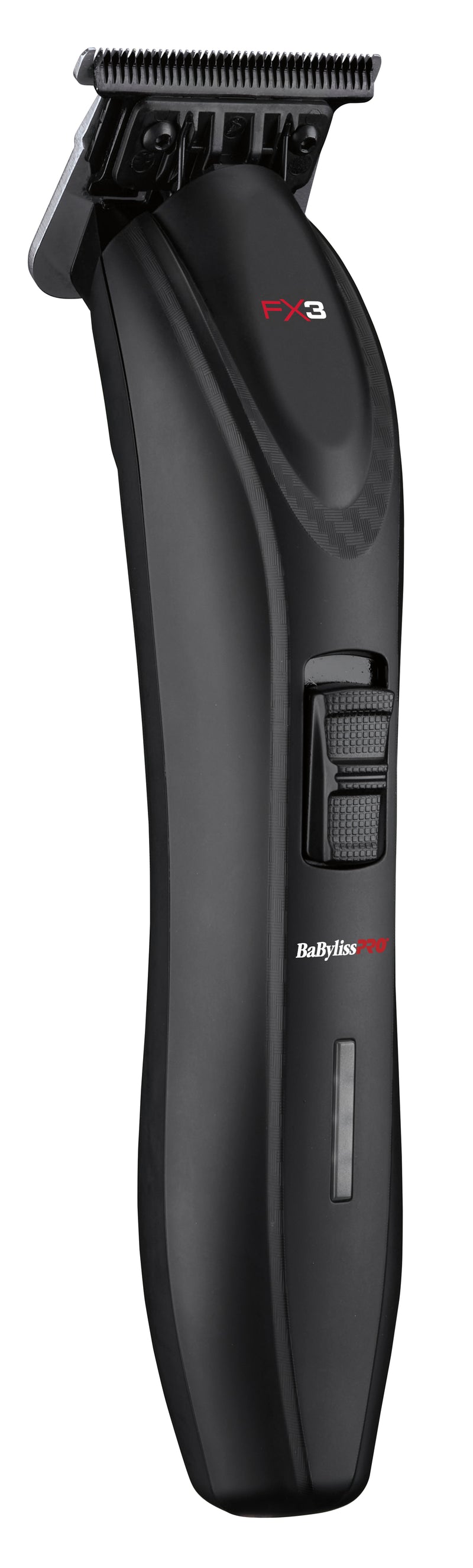 BaBylissPRO FX3 Professional High-Torque Trimmer