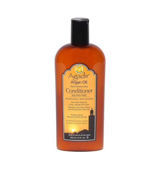 Agadir Argan Oil Daily Moisturising Conditioner 366ml