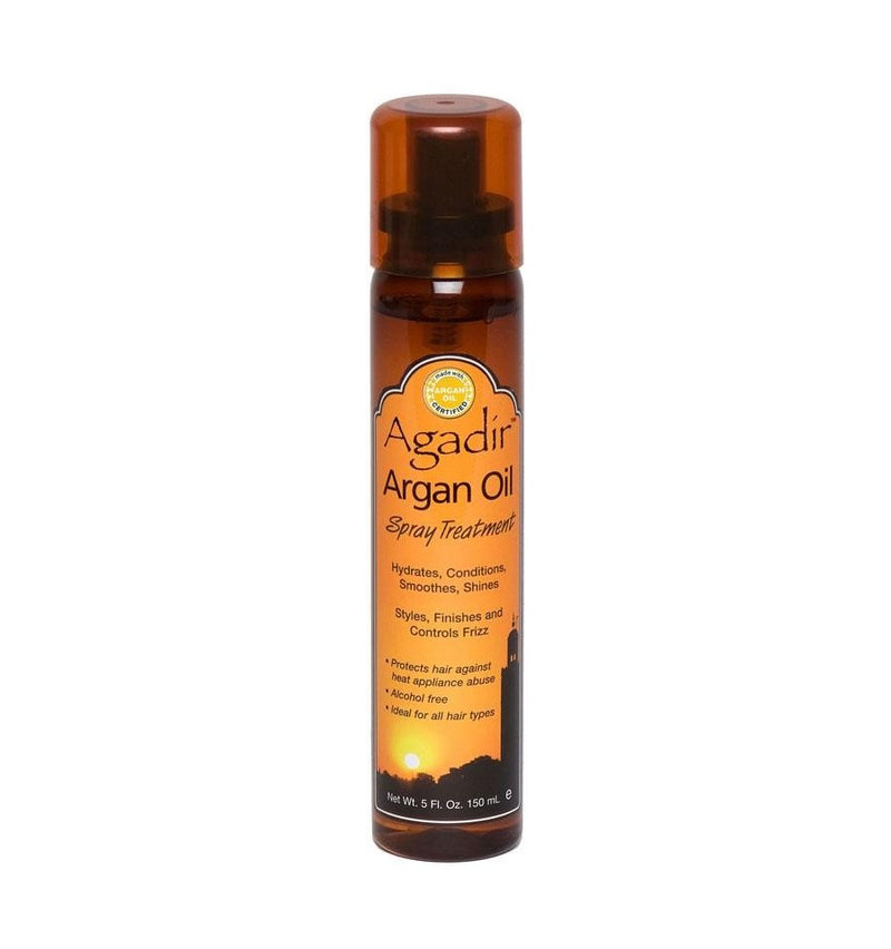 Agadir Argan Oil Spray Treatment 150ml