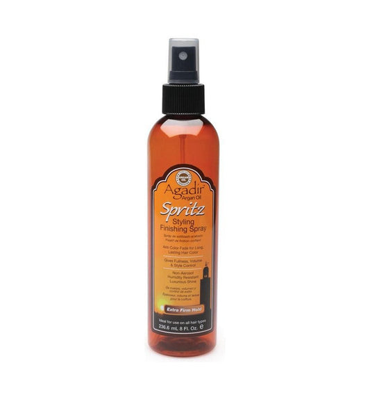 Agadir Argan Oil Spritz 236.6ml