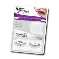 SALON PERFECT STARTER KIT - DEMI WISPIES BLACK