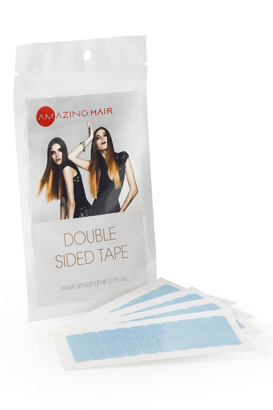 Amazing Hair Re-Tapes