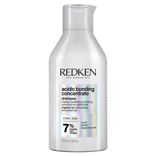 Redken Acidic Bonding Concentrate Shampoo 300ml