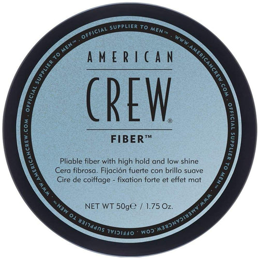 American Crew Classic Fiber 85g