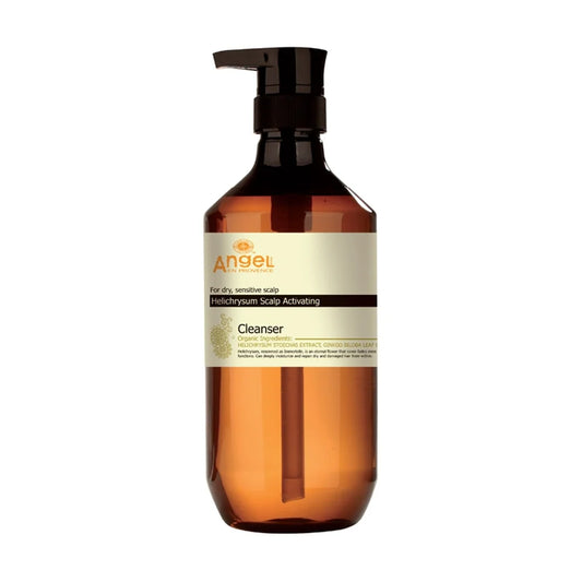 Angel En Provence Helichrysum Scalp Activating Cleanser 800ml
