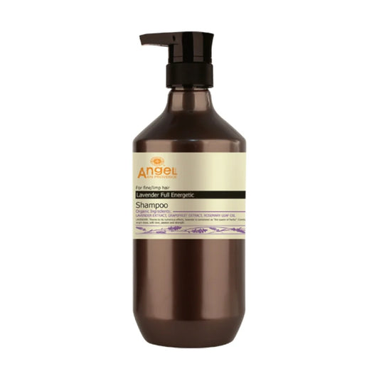 Angel En Provence Lavender Full Energetic Shampoo 800ml