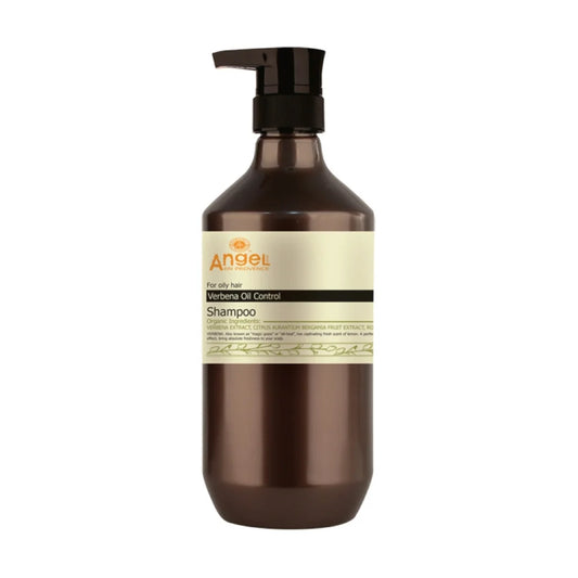 Angel En Provence Verbena Oil Control Shampoo 800ml