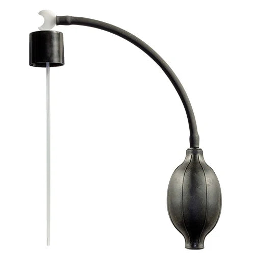 Marmara Barber Atomizer Pump For 400ml Barber Eau De Cologne