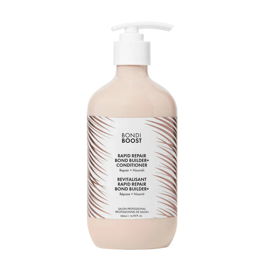 Bondi Boost Rapid Repair Bond Builder Shampoo 500ml