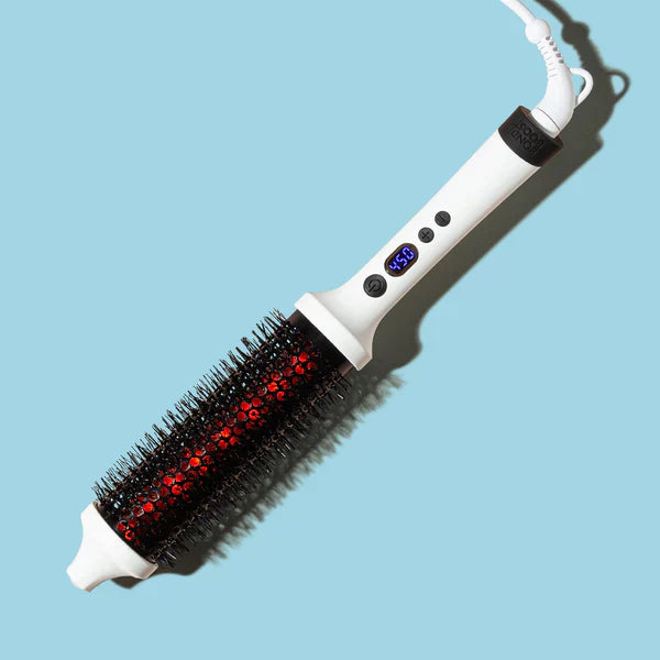Bondi Boost Infrared Bounce Brush Long Barrel