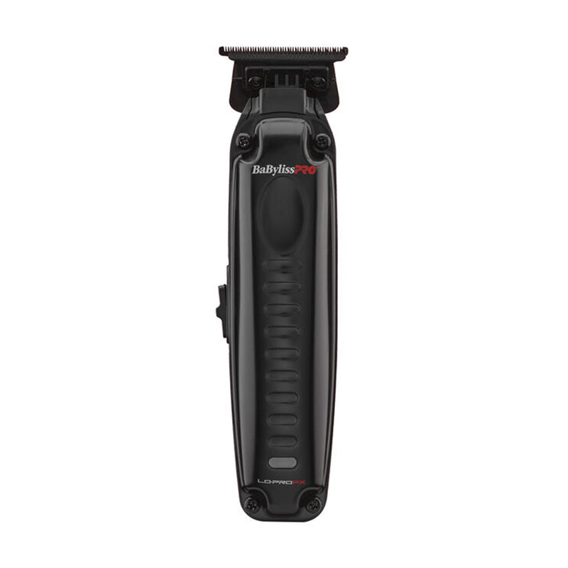 BaByliss LO-PRO FX Trimmer Black
