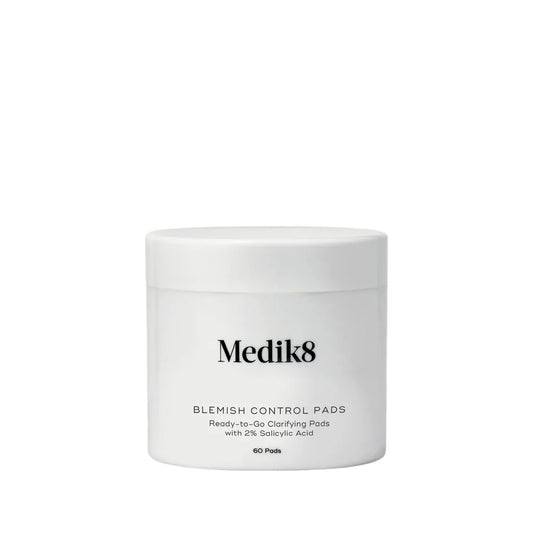 Medik8 Blemish Control Pads 60 Pads