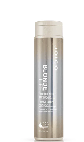 Joico Blonde Life Brightening Shampoo 300ml