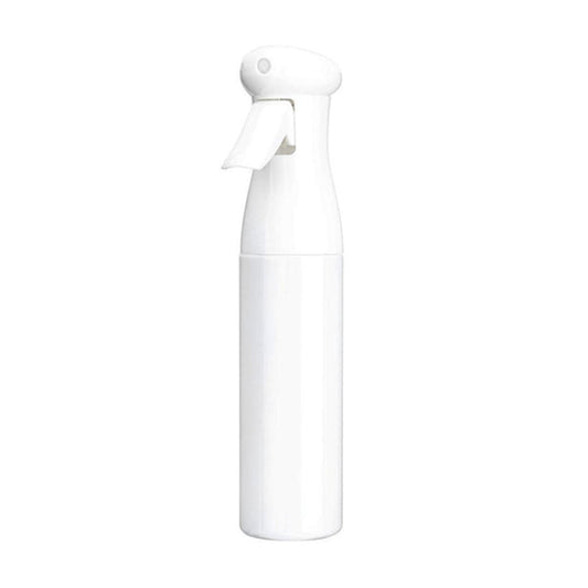 BOB Continuous Spray Bottle White