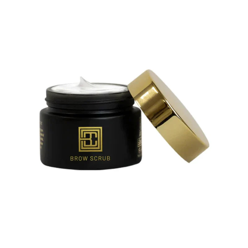 Brow Code Henna Professional Kit