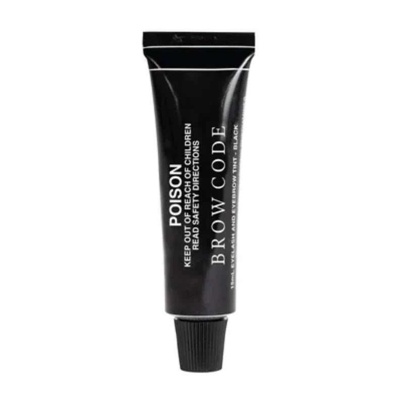 Brow Code Brow Tint 15ml
