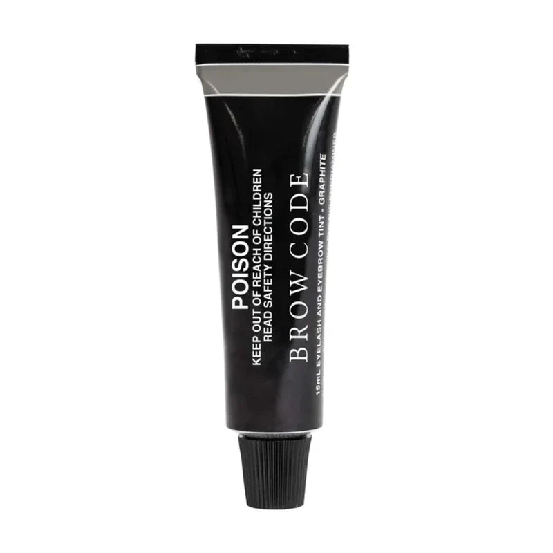 Brow Code Brow Tint 15ml