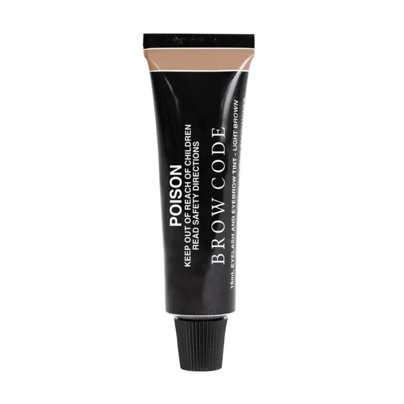 Brow Code Brow Tint 15ml