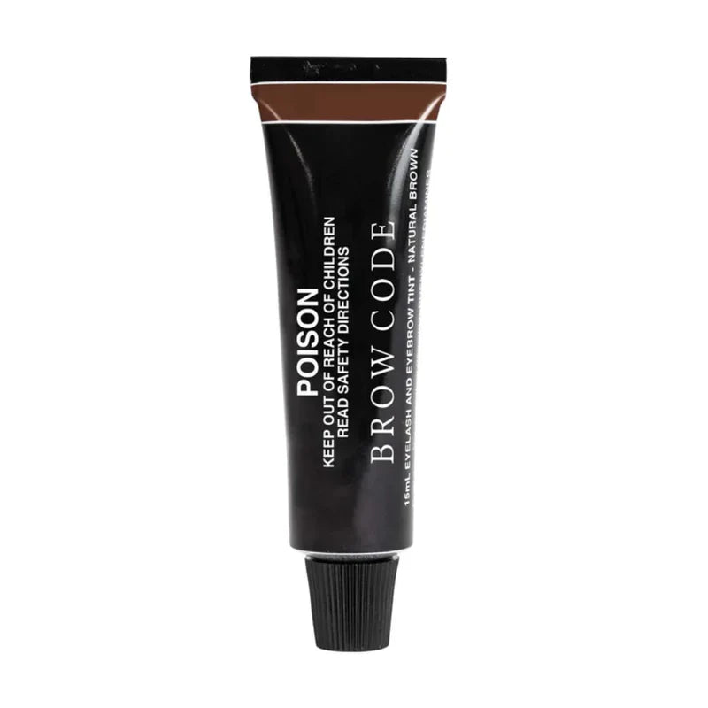 Brow Code Brow Tint 15ml