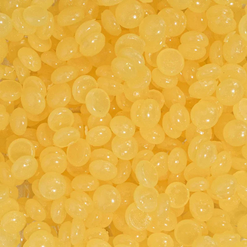 Brow Code Design & Define Brow Styling Hot Wax 1kg