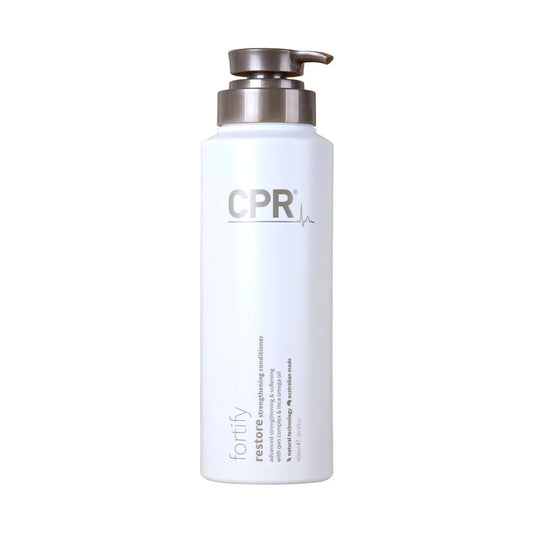 CPR Fortify Restore Conditioner 900ml