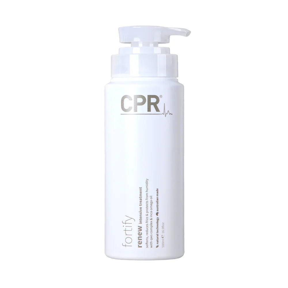 CPR Fortify Renew Omega Treatment 500ml