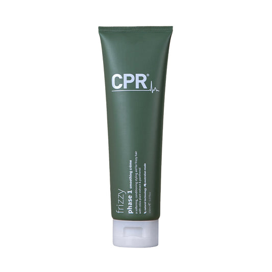 CPR Frizz Phase 1 Smoothing Creme 150ml