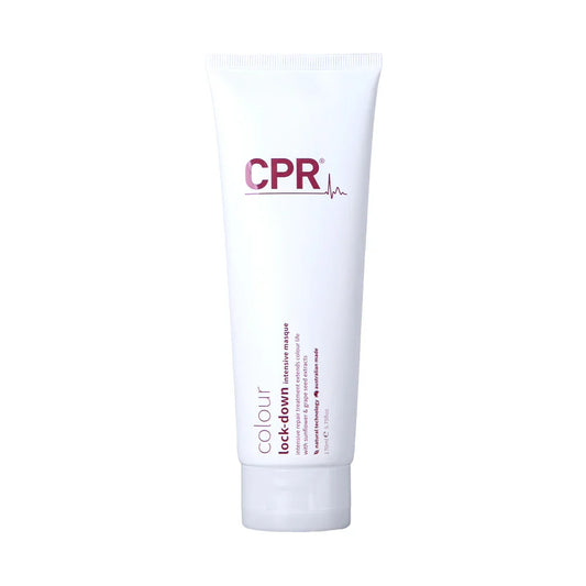 CPR Colour Lock Down Intensive Masque 170ml