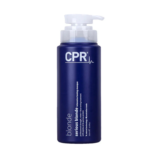 CPR Always Blonde Professional Intensive Masque 500ml