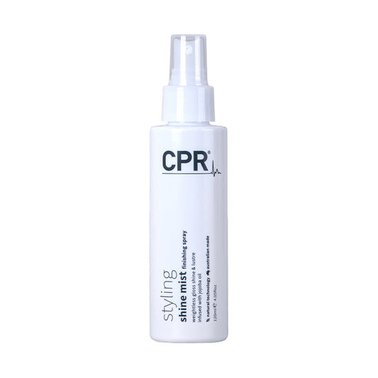 CPR Shine Mist 120ml