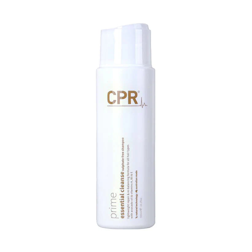 CPR Prime Shampoo 300ml