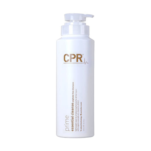 CPR Prime Shampoo 900ml