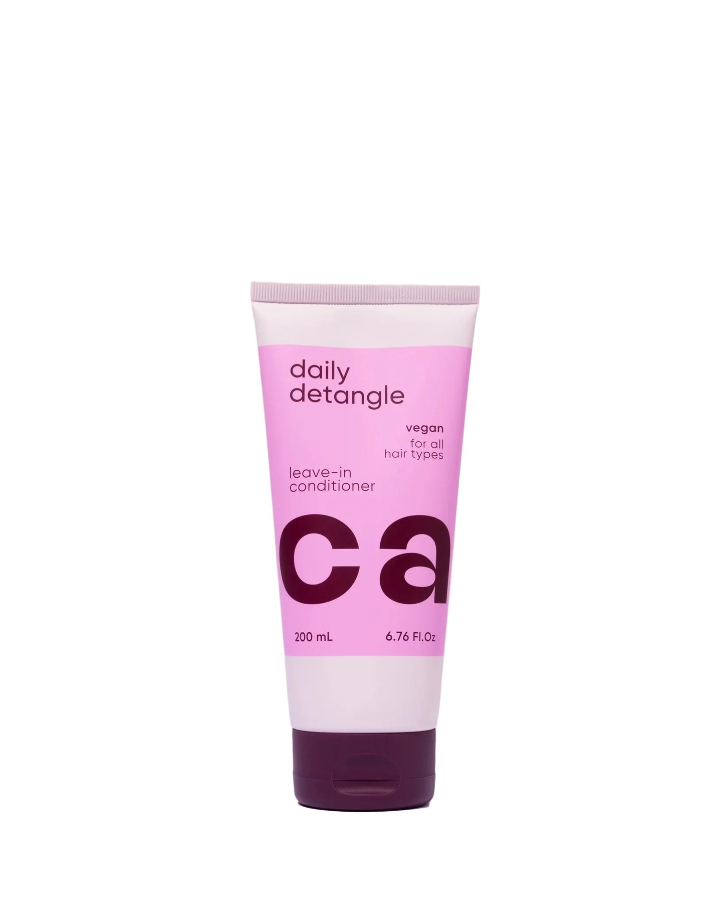 NAK Care Daily Detangle Leave-in Conditioner 200ml