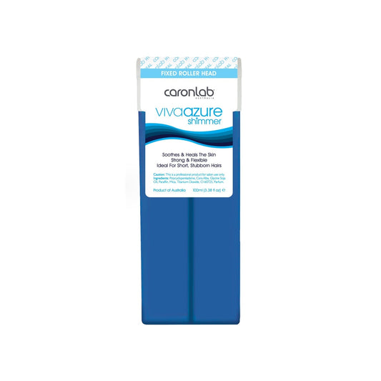 Caronlab Strip Wax Cartridge Viva 100g