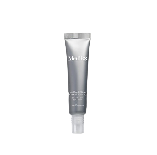 Medik8 Crystal Retinal Ceramide Eye Cream 10 15ml