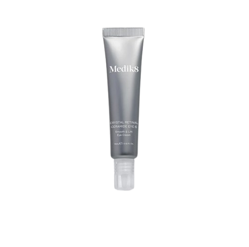 Medik8 Crystal Retinal Ceramide Eye Cream 6 15ml